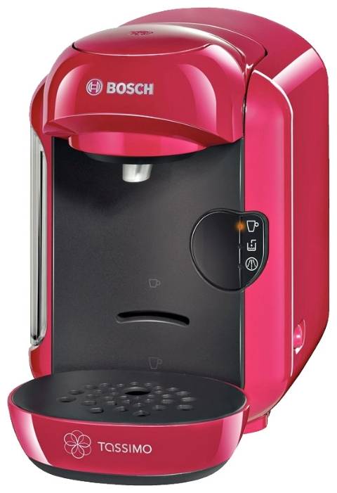 Ремонт кофемашины Bosch TAS 1201 / 1202 / 1204 Tassimo