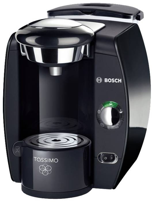 Ремонт кофемашины Bosch TAS 4211 / 4212 / 4213CH Tassimo