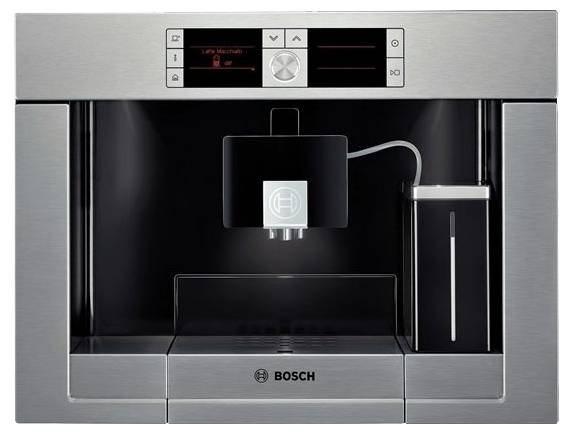 Ремонт кофемашины Bosch TCC 78K751