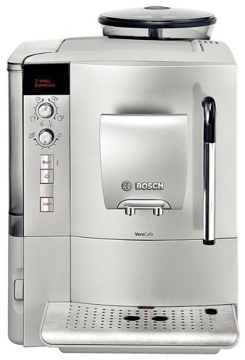 Ремонт кофемашины Bosch TES 50221 RW