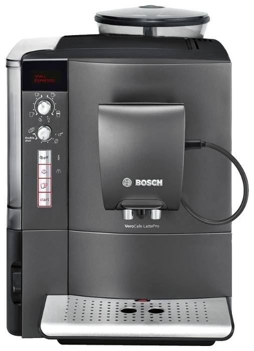 Ремонт кофемашины Bosch TES 51521 / 51523 RW