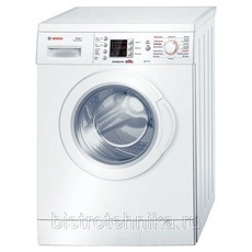 Ремонт стиральной машины Bosch WAE 2448 F