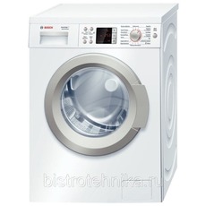 Ремонт стиральной машины Bosch WAQ 28440