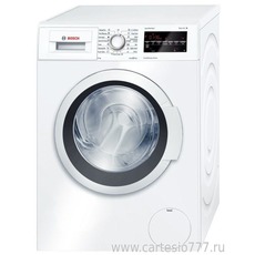 Ремонт стиральной машины Bosch WAT 24440