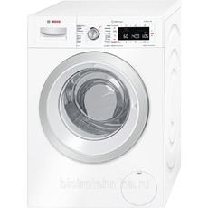 Ремонт стиральной машины Bosch WAW 2874