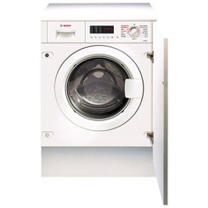 Ремонт стиральной машины Bosch WKD 28540