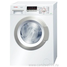 Ремонт стиральной машины Bosch WLG 24261