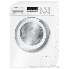 Ремонт стиральной машины Bosch WLK 2027 G