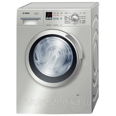 Ремонт стиральной машины Bosch WLK 2416L