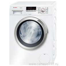 Ремонт стиральной машины Bosch WLK 2426 Z