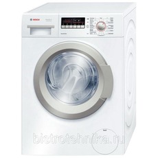 Ремонт стиральной машины Bosch WLK 24260