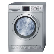 Ремонт стиральной машины Bosch WLM 2445 S