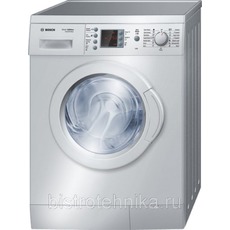 Ремонт стиральной машины Bosch WVD 2446 S