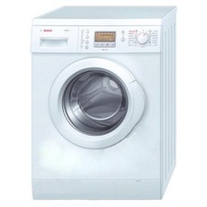 Ремонт стиральной машины Bosch WVD 24520