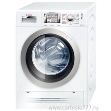 Ремонт стиральной машины Bosch WVH 30542