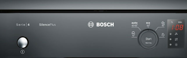 Ремонт посудомоечных машин Bosch от сервисного центра